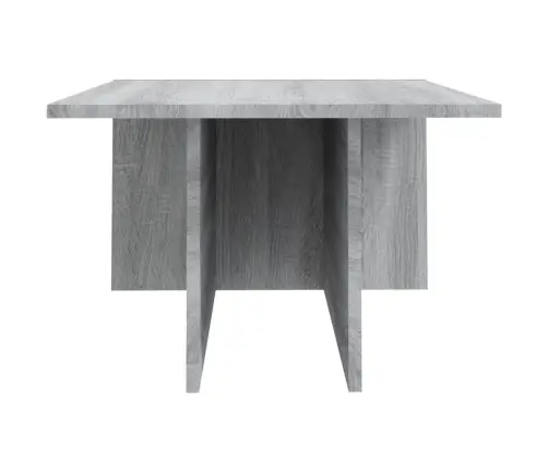 Kohvilaud, Hall Sonoma, 111,5 X 50 X 33 cm Tehispuit