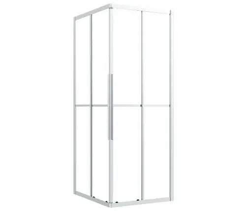 Dušikabiin, Matt Esg-Klaas, 90X70X180 Cm