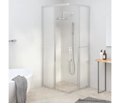 Dušikabiin, Matt Esg-Klaas, 90X70X180 Cm