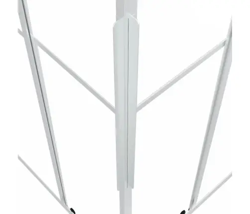 Dušikabiin, Matt Esg-Klaas, 90X70X180 Cm