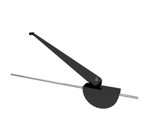 Vannas Siena, 120X68X130 Cm, Rūdīts Stikls, Svītraina Vidaxl