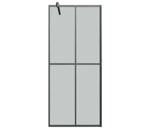 Dušinurga Sein, 90 X 195 cm Tume Karastatud Klaas