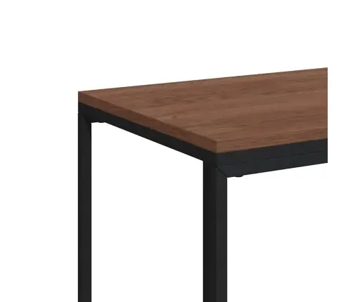 Lisalaud Ratastega, Must, 40 X 30 X 63,5 cm Tehispuit