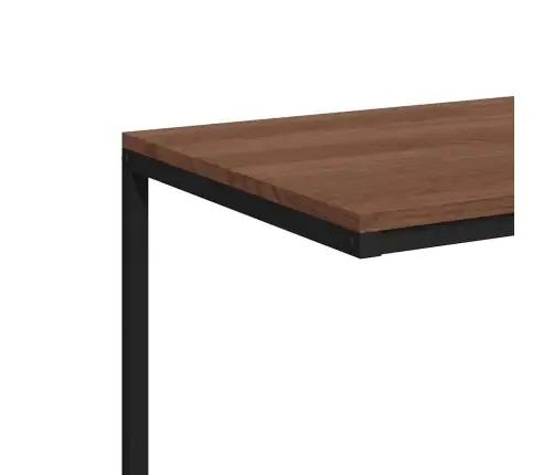 Lisalaud Ratastega, Must, 55 X 35 X 70 cm Tehispuit