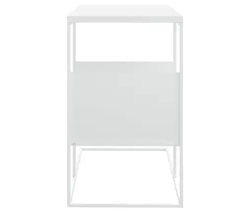 Lisalaud, Valge, 55 X 36 X 59,5 cm Tehispuit Lisalaud, Valge, 55 X 36 X 59,5 cm Tehispuit