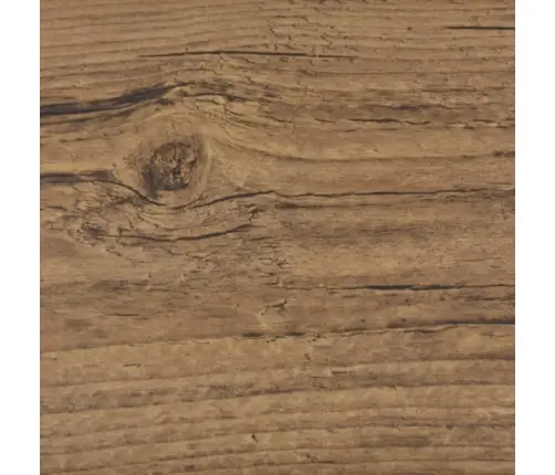 Grīdas Dēļi, Pašlīmējoši, 2,51 M², 2 Mm, Riekstu Brūni, Pvc Vidaxl