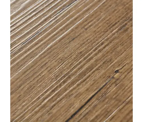 Grīdas Dēļi, Pašlīmējoši, 2,51 M², 2 Mm, Riekstu Brūni, Pvc Vidaxl