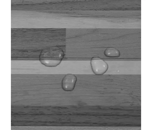 Grīdas Dēļi, Pašlīmējoši, 2,51 M², 2 Mm, Svītraini Pelēki, Pvc Vidaxl