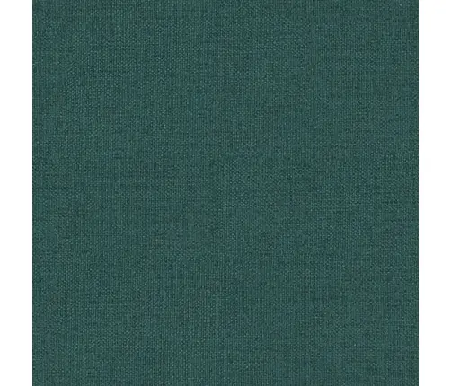 Atpūtas Krēsls, Paceļams, Tumši Zaļš Audums Vidaxl