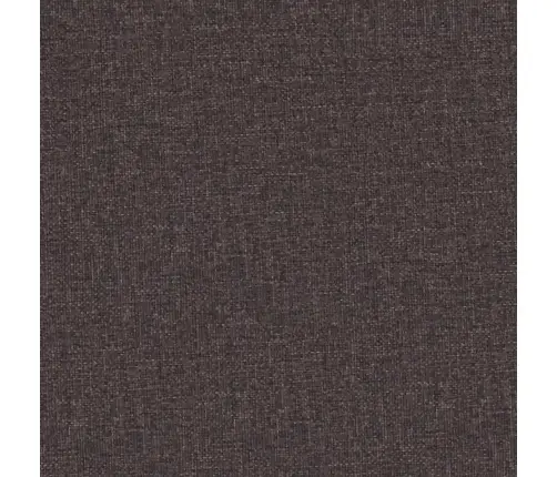 Elektriline Reguleeritav Tugitool, Tumepruun, Kangas