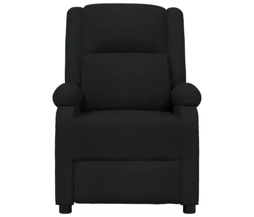 Elektriline Tugitool, Must, Kangas