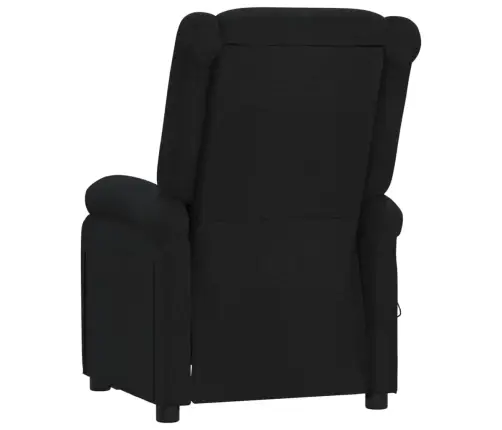 Elektriline Tugitool, Must, Kangas