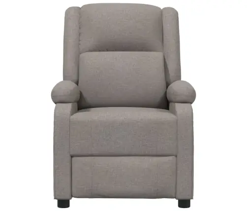 Elektriline Tugitool, Pruunikashall Kangas