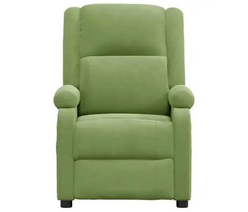 Elektriline Tugitool, Heleroheline, Samet