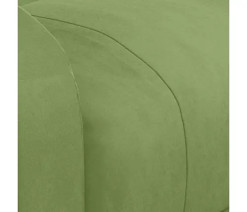 Elektriline Tugitool, Heleroheline, Samet