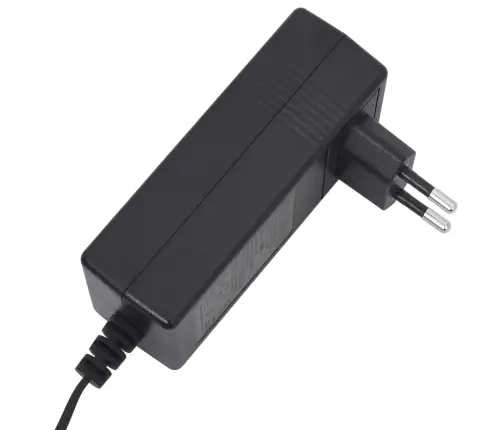 Elektrisks Atpūtas Krēsls, Atgāžams, Zils Samts Vidaxl