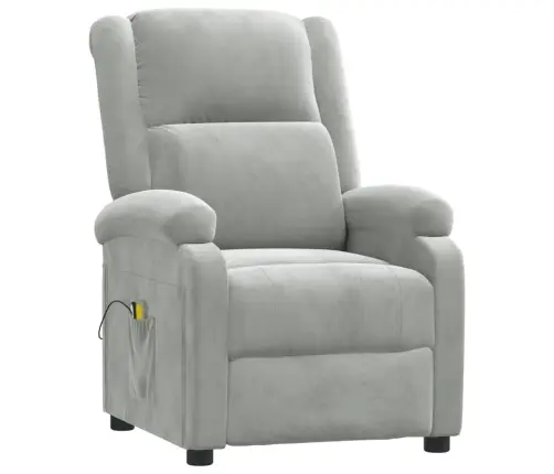 Elektriline Massaažitool, Helehall, Samet