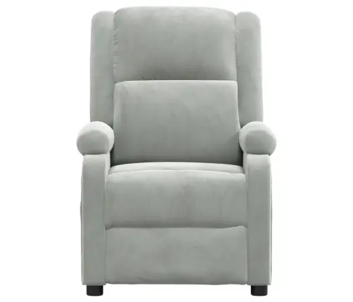 Elektriline Massaažitool, Helehall, Samet