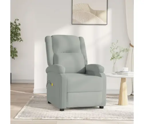 Elektriline Massaažitool, Helehall, Samet