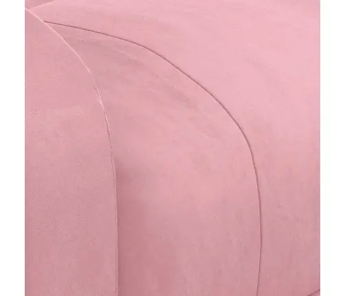 Elektriline Massaažitool, Roosa, Samet