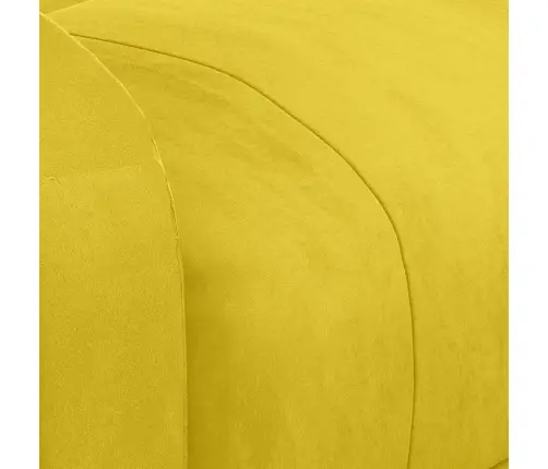 Elektriline Massaažitool, Kollane, Samet