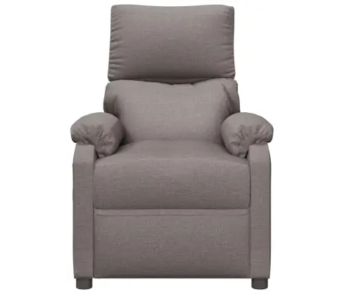 Elektriline Massaažitool, Pruunikashall, Kangas