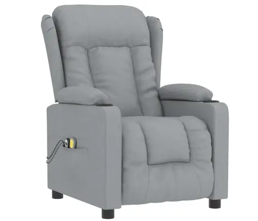 Elektriline Massaažitool, Helehall, Kangas