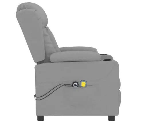 Elektriline Massaažitool, Helehall, Kangas