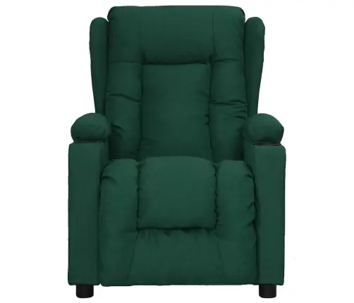 Elektriline Massaažitool, Tumeroheline, Kangas