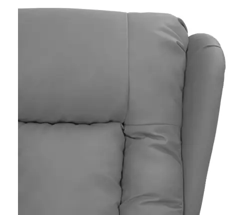 Elektriline Massaažitool, Hall, Kunstnahk