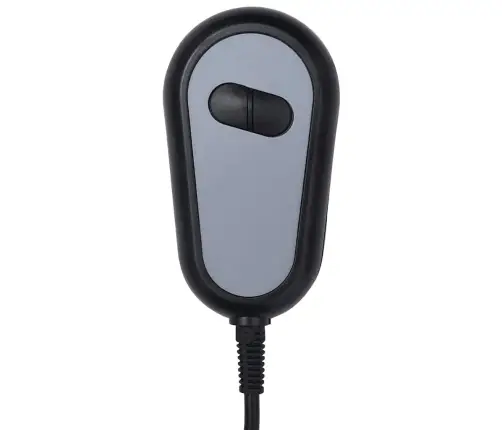 Elektriline Massaažitool, Hall, Kunstnahk