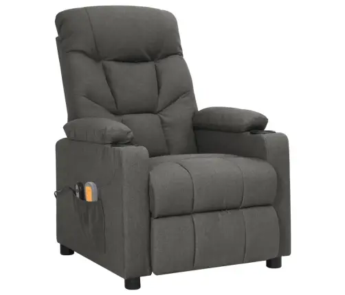 Elektriline Massaažitool, Tumehall, Kangas