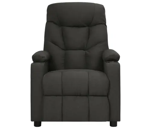 Elektriline Massaažitool, Must, Kangas