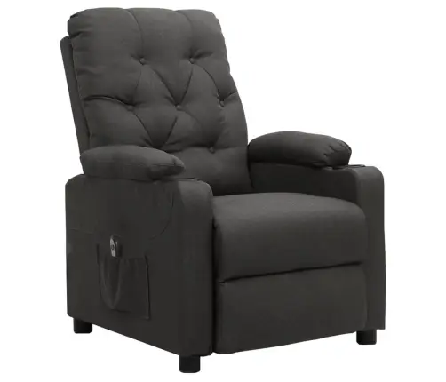 Elektriline Tugitool, Tumehall, Kangas