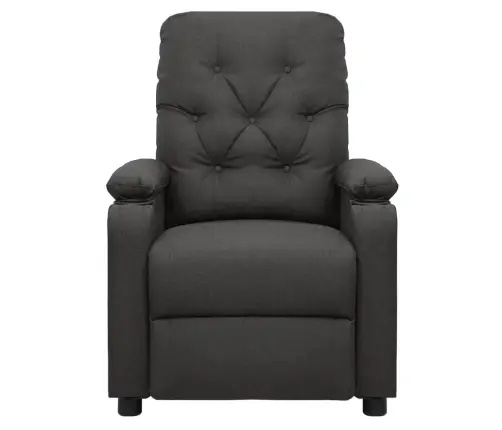 Elektriline Tugitool, Tumehall, Kangas