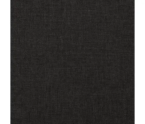 Elektrinis Masažinis Krėslas, Juodos Spalvos, Audinys