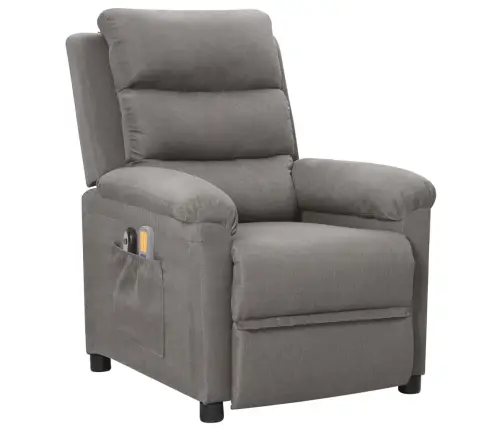 Elektriline Massaažitool, Helehall, Kangas