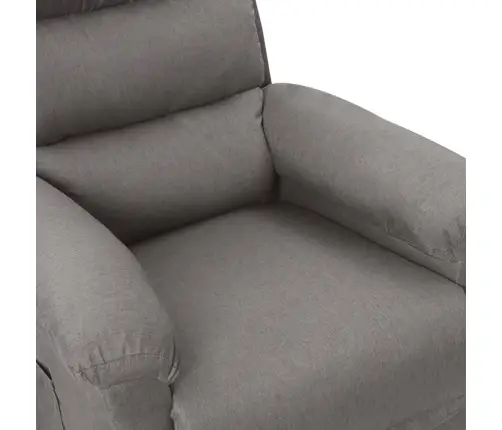 Elektriline Massaažitool, Helehall, Kangas