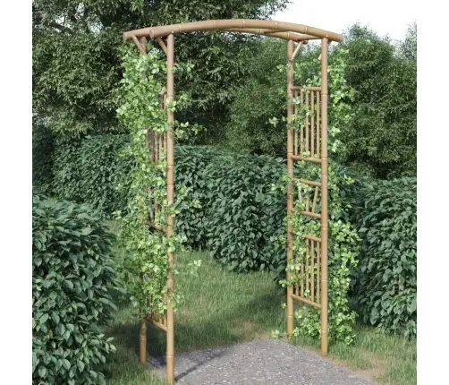 Roosikaar, Bambus, 118 X 40 X 187 Cm
