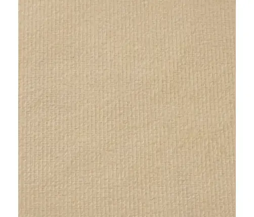 Divvietīgs Bērnu Dīvāns, Krēmkrāsas, Mīksts Plīšs Vidaxl