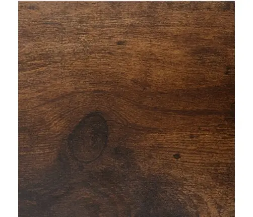 Spintelė Batams, Dūminio Ąžuolo, 59X17X169cm Apdirbta Mediena