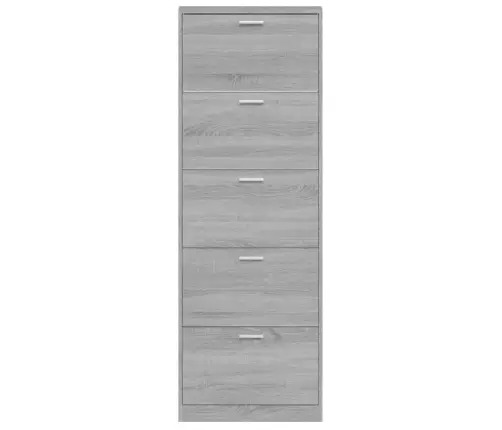 Kingakapp, Hall Sonoma Tamm, 59X17X169 cm Tehispuit