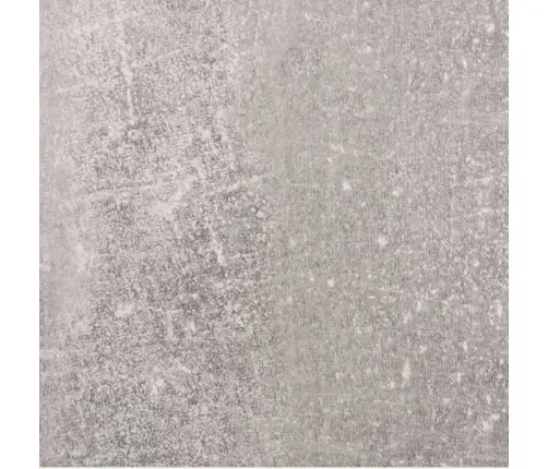 Apavu Plaukts, Betona Pelēks, 59X17X150 Cm, Inženierijas Koks Vidaxl