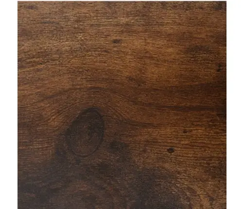 Apavu Plaukts, Ozolkoka Krāsa, 59X17X150 Cm, Inženierijas Koks Vidaxl