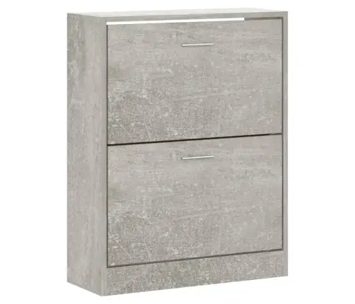 Kingakapp, Betoonhall, 63 X 24 X 81 cm Tehispuit