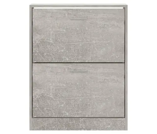 Kingakapp, Betoonhall, 63 X 24 X 81 cm Tehispuit