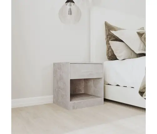 Sahtliga Öökapid 2 Tk, Betoonhall