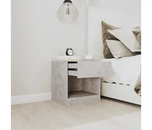 Sahtliga Öökapid 2 Tk, Betoonhall