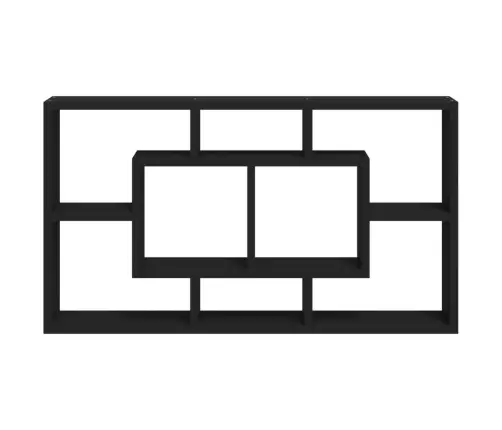 Seinariiul 8 Lahtriga, Must Seinariiul 8 Lahtriga, Must