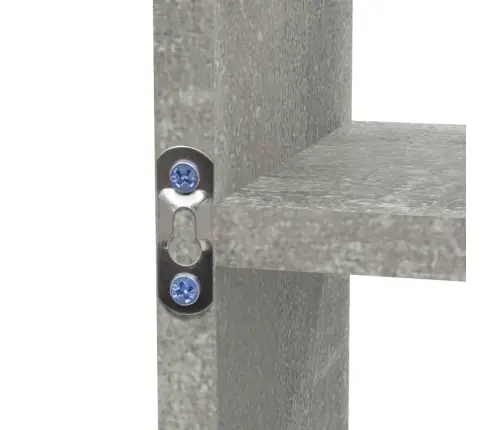 Seinariiul 8 Lahtriga, Betoonhall